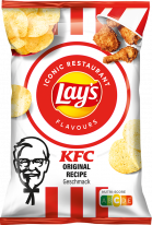 Lays KFC Chicken 150g