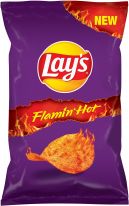 Lays Flaming Hot 70g