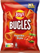 Lays Bugles Paprika 125g