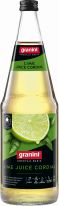 Granini Cocktail Basics Lime Juice Cordial 1000ml