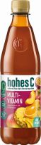 Granini Hohes C Multivitamin 500ml