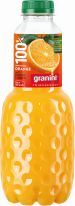 Granini Trinkgenuss Orange mit Fruchtfleisch 1000ml