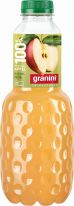 Granini Trinkgenuss Apfel trüb 100% 1000ml