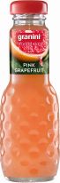 Granini Trinkgenuss Pink-Grapefruit-Nektar 200ml