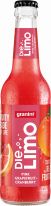 Granini Die Limo Pink Grapefruit-Cranberry 330ml