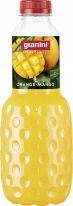 Granini Trinkgenuss Orange Mango 1000ml