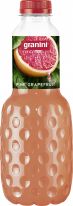 Granini Trinkgenuss Pink Grape 1000ml