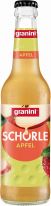 Granini Fruchtschorle Apfel naturtrü 330ml