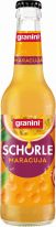 Granini Fruchtschorle Maracuja 330ml