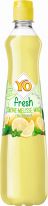 Granini YO Fresh Zitrone-Melisse-Minze 700ml PET