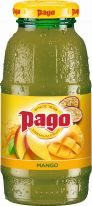 Granini Pago Exotic Mango-Maracuja 200ml