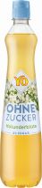 Granini Yo Sirup ohne Zucker Holunder 700ml