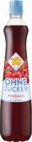 Granini Yo Sirup ohne Zucker Himbeere 700ml