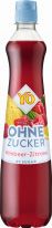 Granini Yo Zuckerfrei Himbeer-Zitrone 700ml