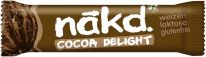 NAKD Cocoa Delight 35g