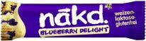 NAKD Blueberry Delight 35g