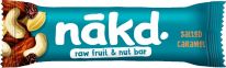 NAKD Salted Caramel 35g