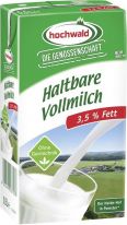 Hochwald H-Vollmilch 3,5% Fett 500ml