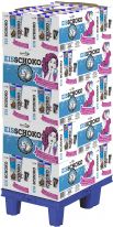 Hochwald Eis-Schokodrink 1,5% Fett, Display, 180pcs