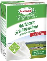 Hochwald H-Schlagsahne 30% Fett 200g