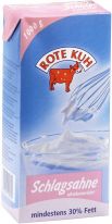 Hochwald RoteKuh H-Sahne 30% Fett 1000g