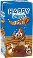 Hochwald Happy Drink Schoko 3,5% 500ml