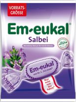 Em-eukal Salbei zuckerhaltig 150g