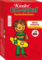 Em-eukal Kinder Klickbox zuckerhaltig 40g