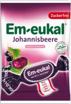 Em-eukal Johannisbeere gefüllt zuckerfrei 75g