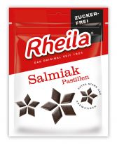 Rheila Salmiak-Pastillen o.Z. 90g