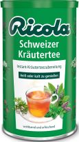 Ricola Tee Kräuter m. Z. 200g