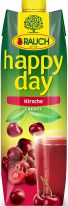 Rauch Happy Day Amarena Kirsche 50% 1000ml