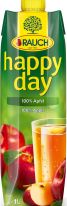 Rauch Happy Day Apfel 100% 1000ml