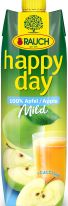 Rauch Happy Day Apfel Mild 100% 1000ml