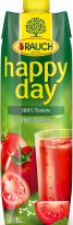 Rauch Happy Day Tomate 100% 1000ml