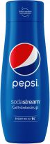 Sodastream Pepsi Sirup 440ml
