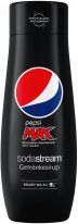 Sodastream Pepsi Max Sirup 440ml