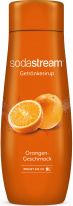 Sodastream Orange 440ml