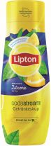 Sodastream Lipton Zitrone Ice Tea Sirup 440ml