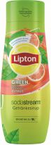 Sodastream Lipton Green Ice Tea Sirup 440ml