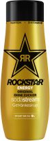 Sodastream Rockstar Original Zero Sirup 440ml