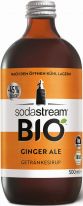 Sodastream SodaStream Bio Ginger Ale 500ml