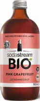 Sodastream SodaStream Bio Pink Grapefruit 500ml