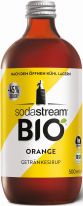 Sodastream SodaStream Bio Orange 500ml