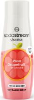 Sodastream Pink Grapefruit ohne Zucker Sirup 440ml