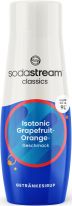 Sodastream Isotonic Grapefruit-Orange Sirup 440ml