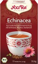 Yogi Tea Echinacea Bio 30.6g