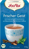 Yogi Tea Frischer Geist Bio 37.4g