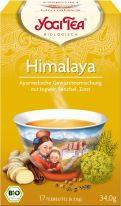 Yogi Tea Himalaya Bio 34g