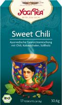 Yogi Tea Sweet Chili Bio 30.6g